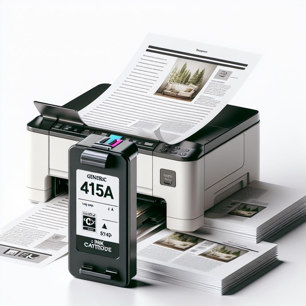 hp 415a