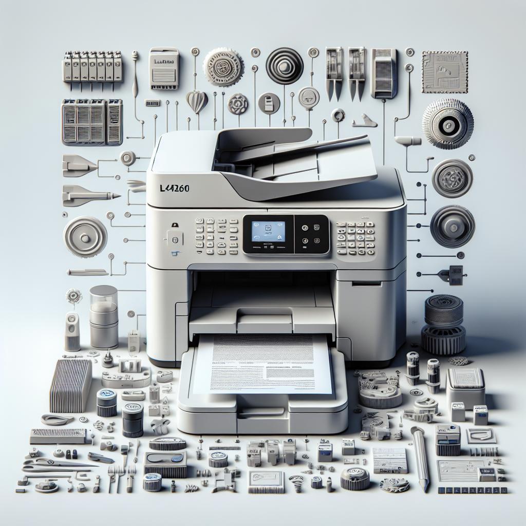 l4260