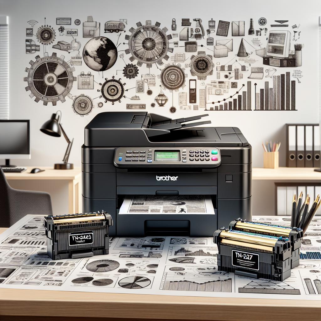 brother dcp-l3550cdw