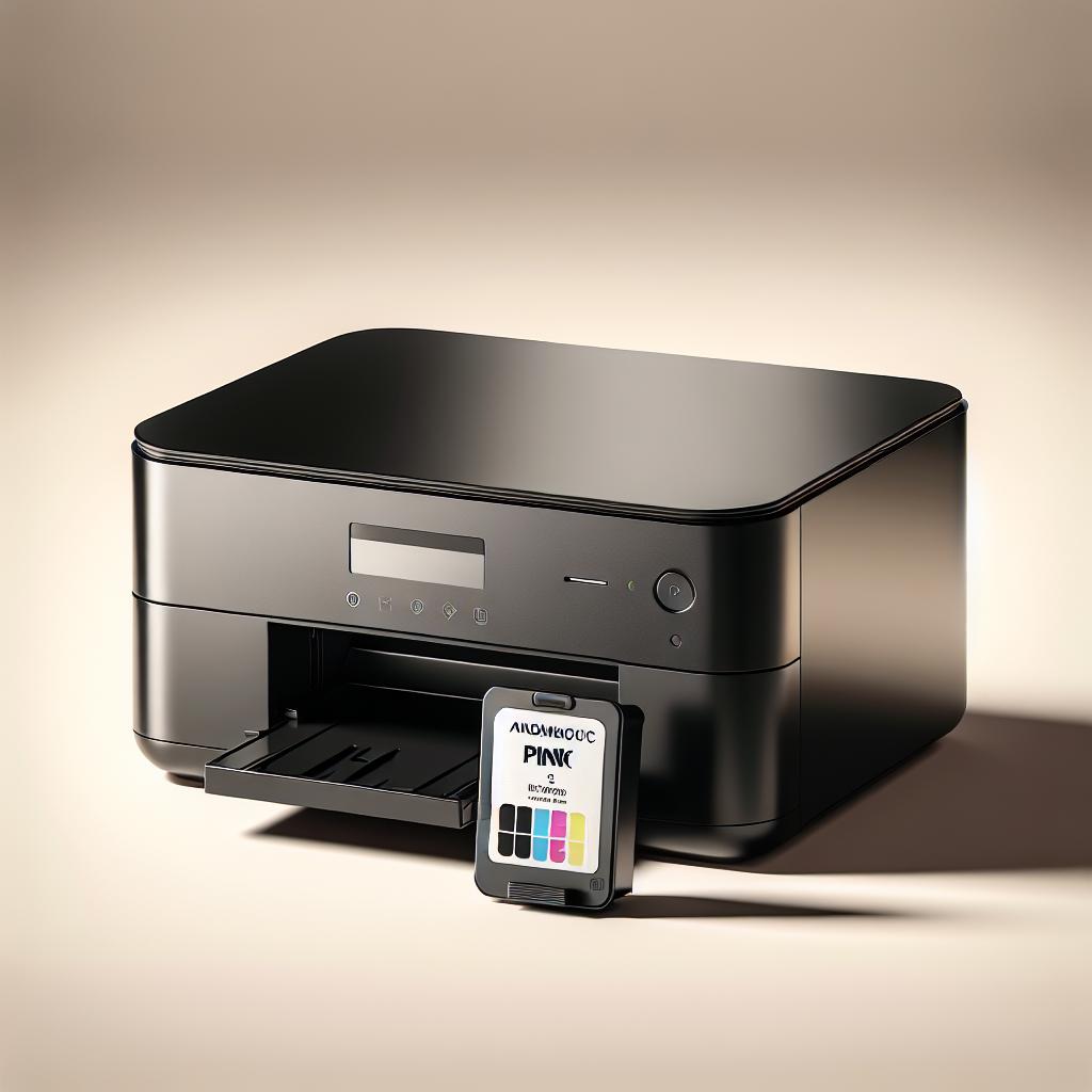 tusz do drukarki hp 305